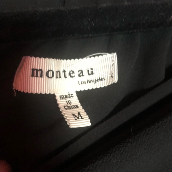 Lace Off Shoulder Top - Picture 3 of 3